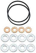 Oilfilter Change Kits